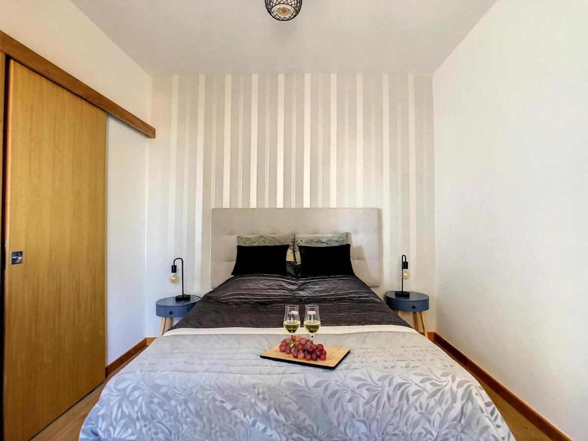 Casa Da Vista Mar By Lovelystay Porto Moniz Ngoại thất bức ảnh