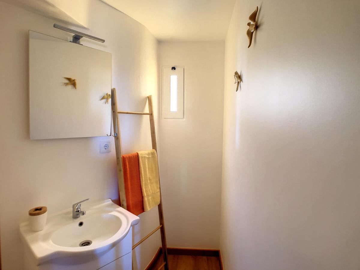 Casa Da Vista Mar By Lovelystay Porto Moniz Ngoại thất bức ảnh