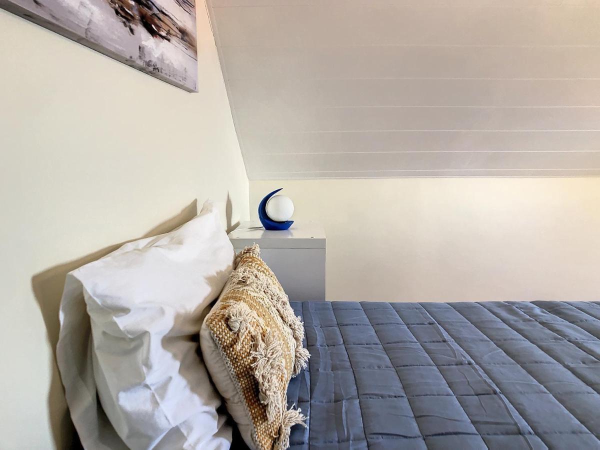 Casa Da Vista Mar By Lovelystay Porto Moniz Ngoại thất bức ảnh