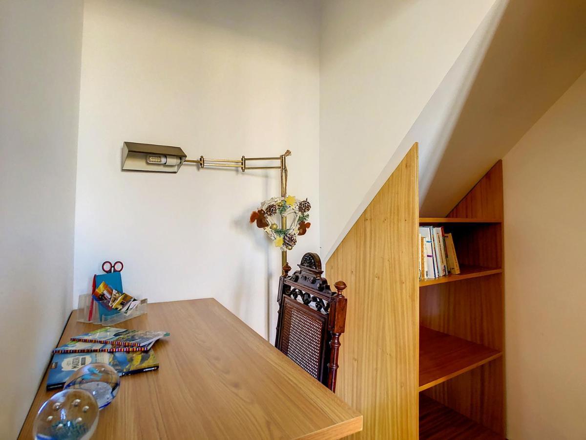 Casa Da Vista Mar By Lovelystay Porto Moniz Ngoại thất bức ảnh